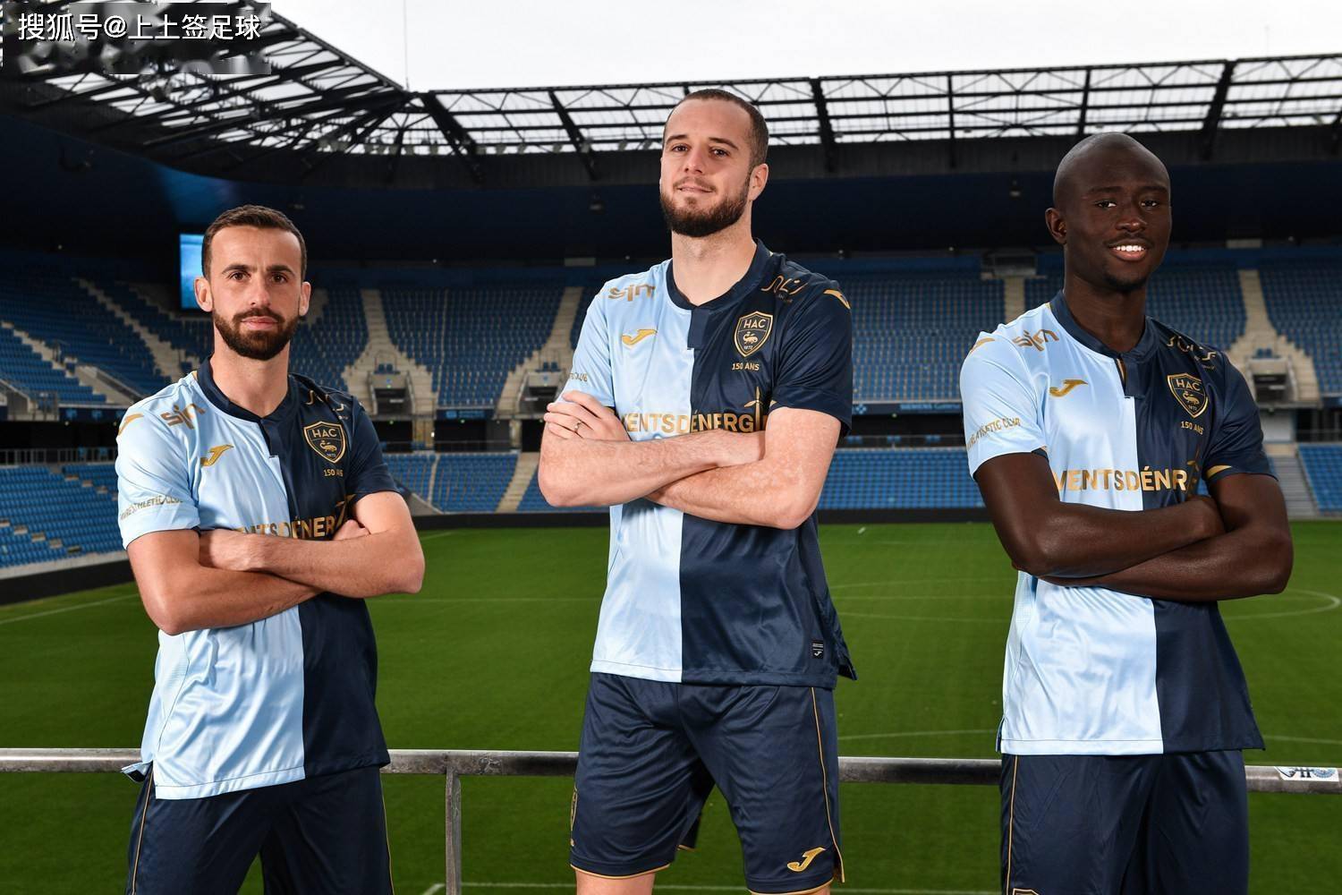 关于勒阿弗尔遭遇连败，排名逐渐下滑的信息