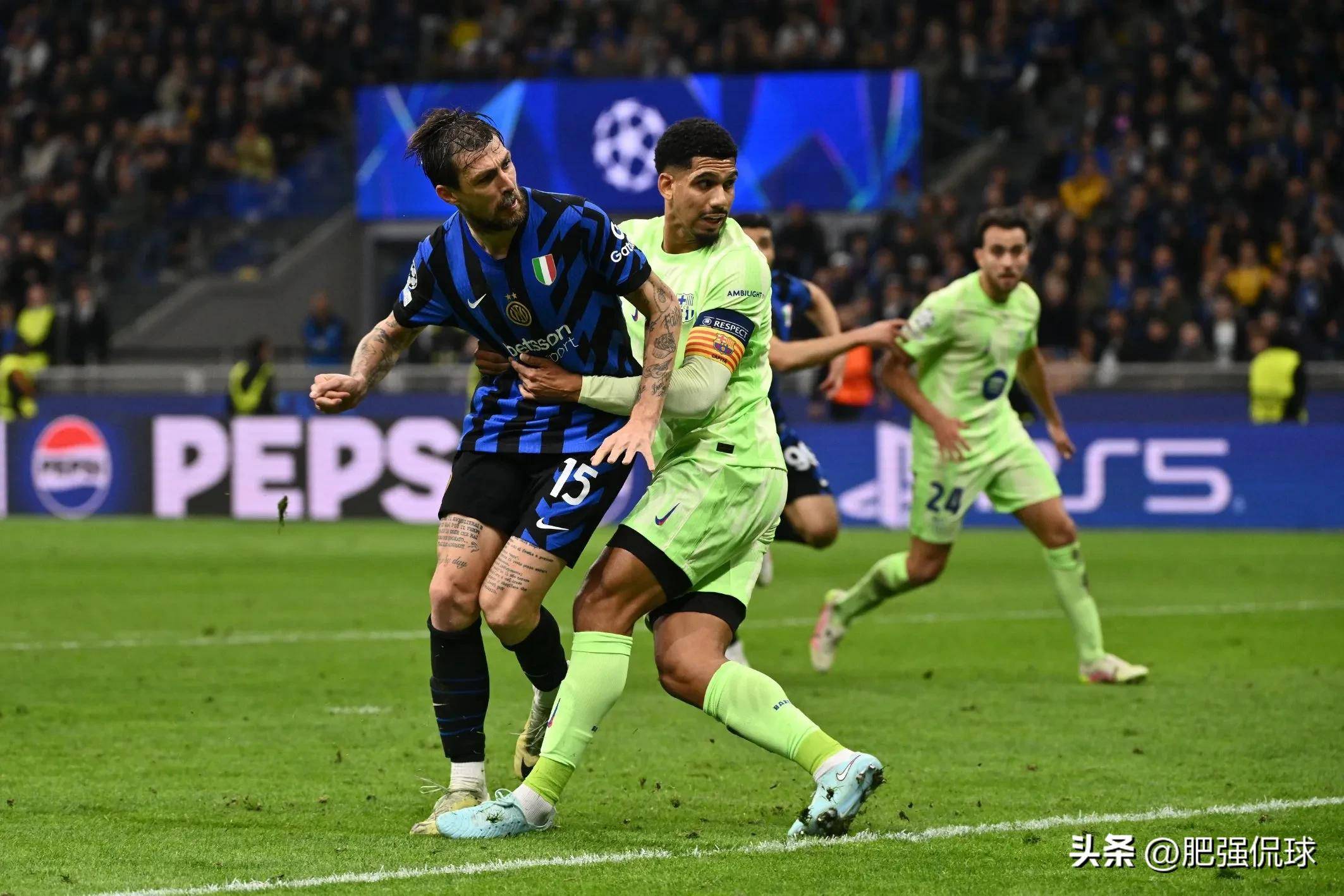 国米球员恢复训练，备战下一轮关键战役