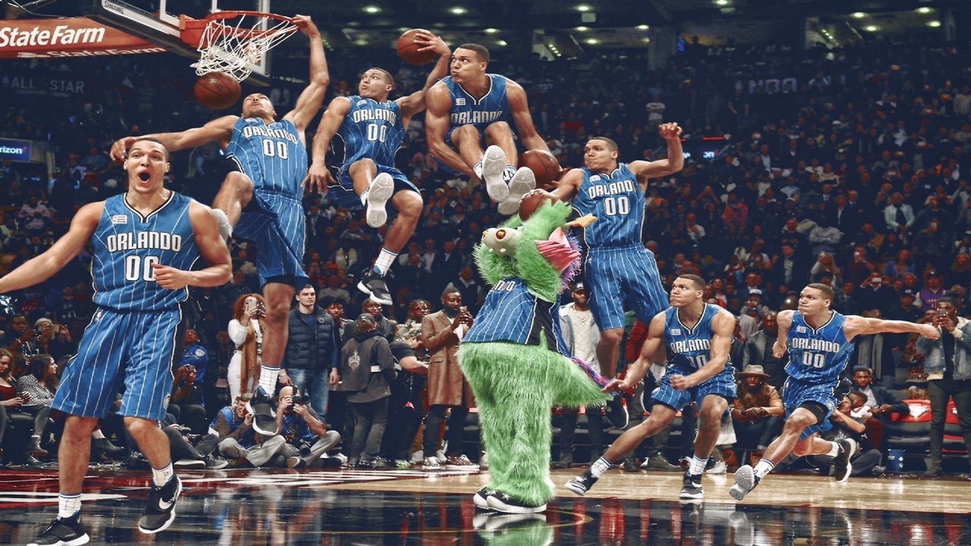 包含哈登新星比赛局势复杂表现突出，掘金前途光明！气势如虹延续的词条